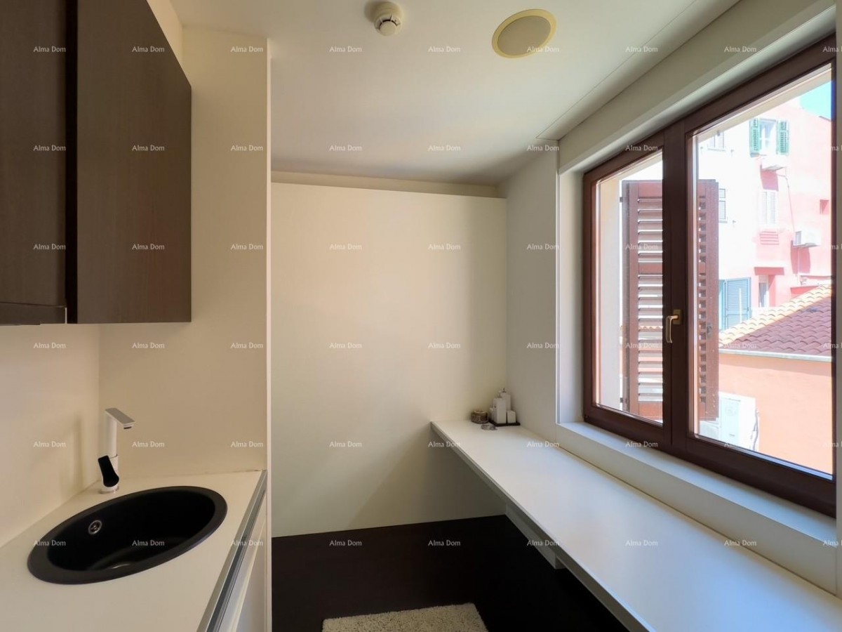 Квартира Rovinj 12