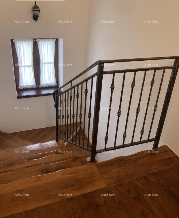 Prodaja hiša, Čabrunići 13