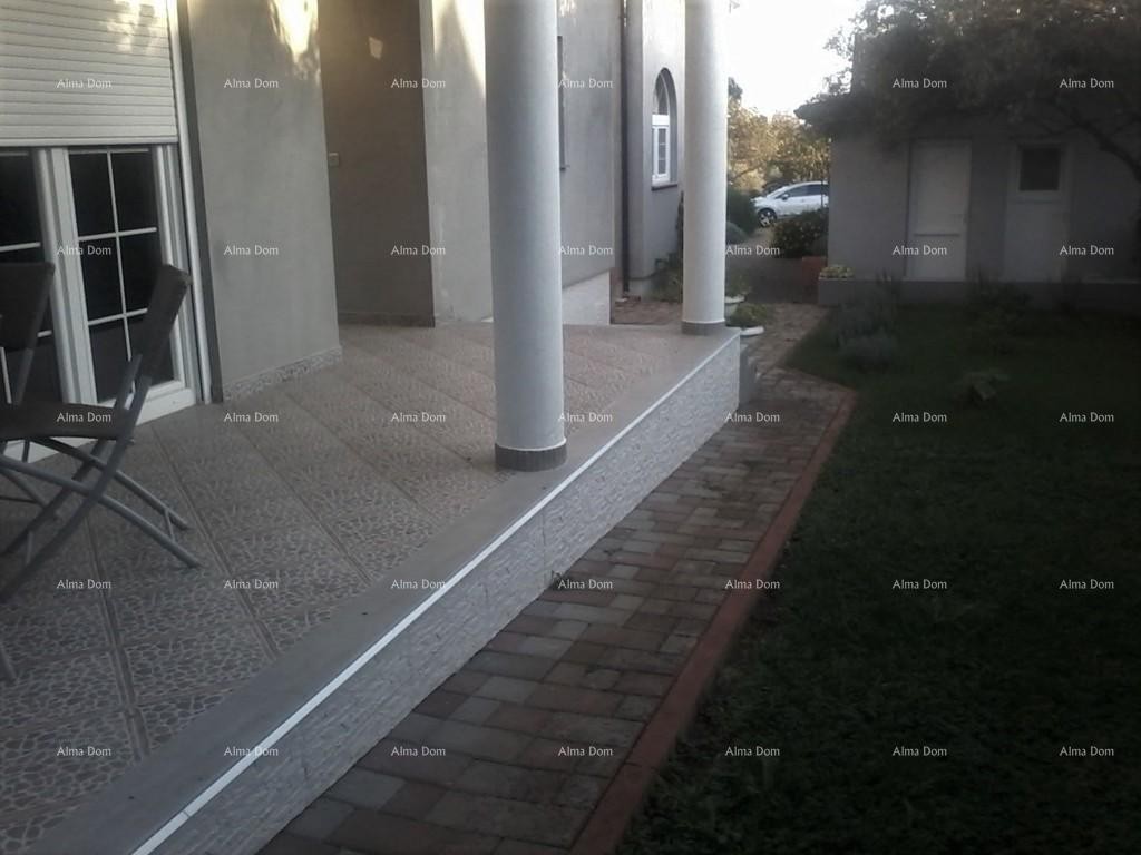 Продается дом, Умаг 13