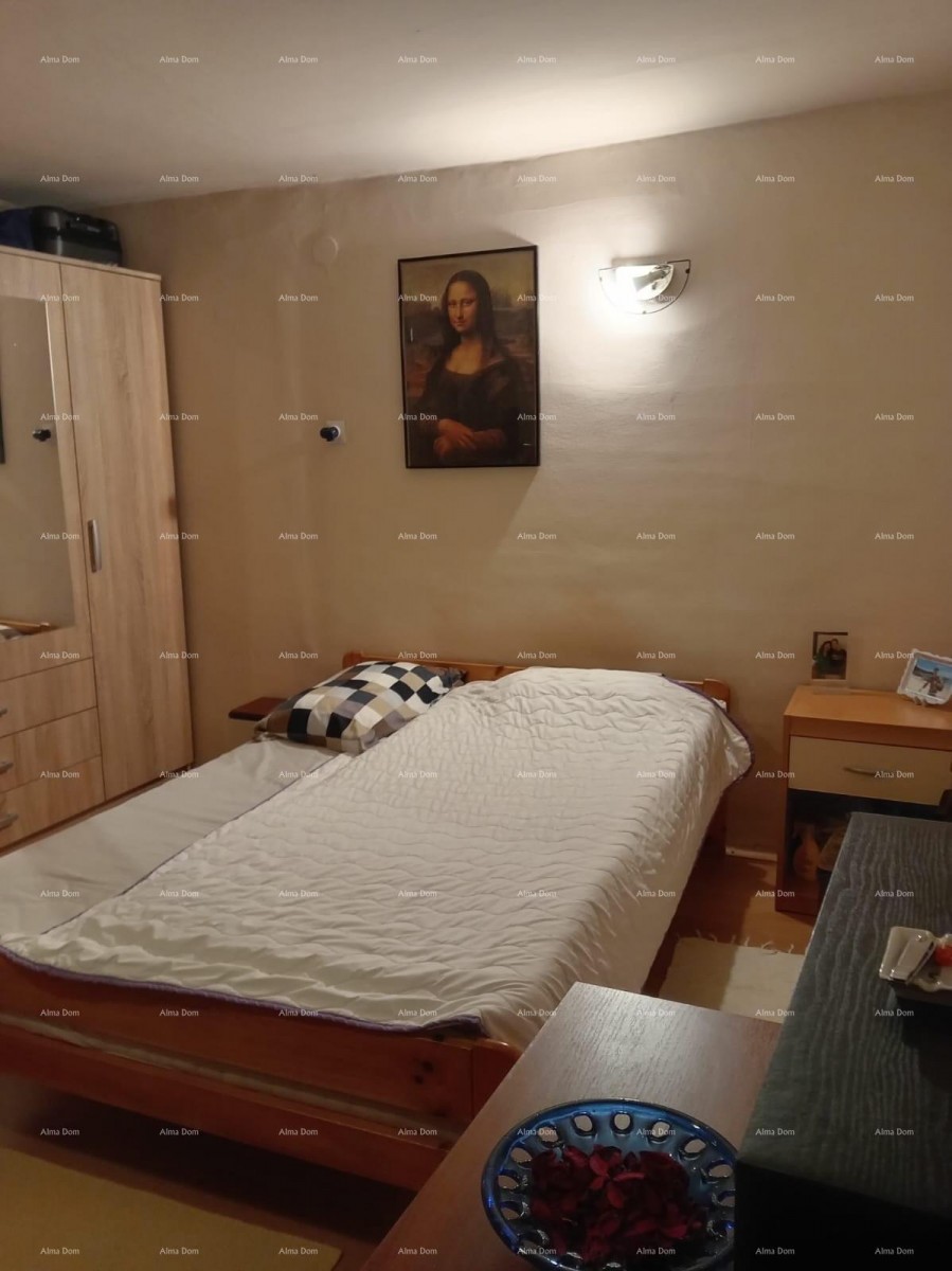 Kuća, centar Buja, 106 m² 7