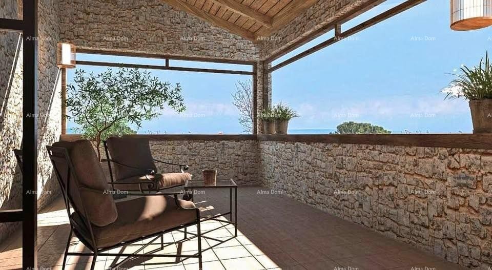 Hiša Svetvinčenat 8