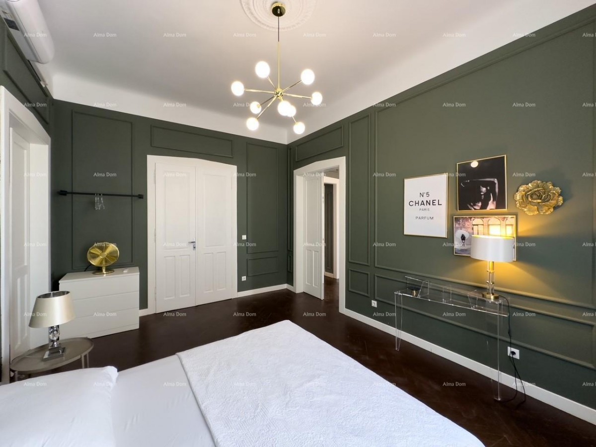 Prodajemo renoviran stan u centru Pule! 22