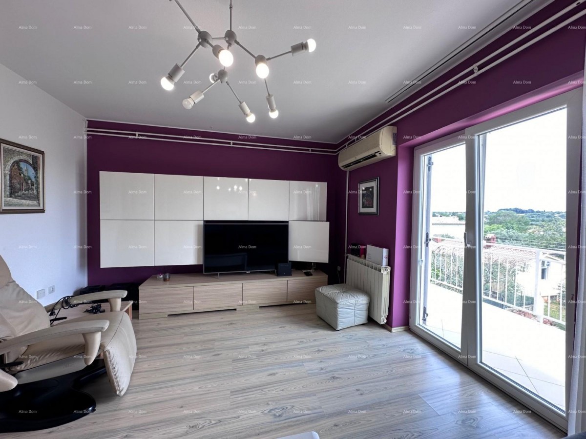 Продаем квартиру в тихом месте Бусолера. 15