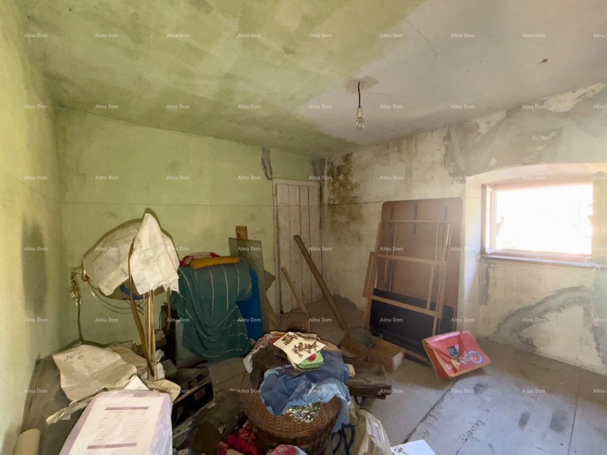 Kuća u centru Vodnjana! 30