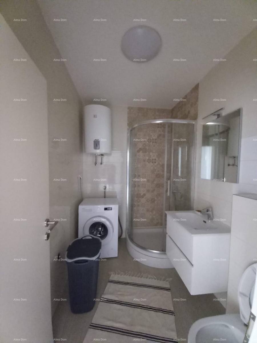 Продажа квартиры в новостройке – Медулин, 50 м² 13