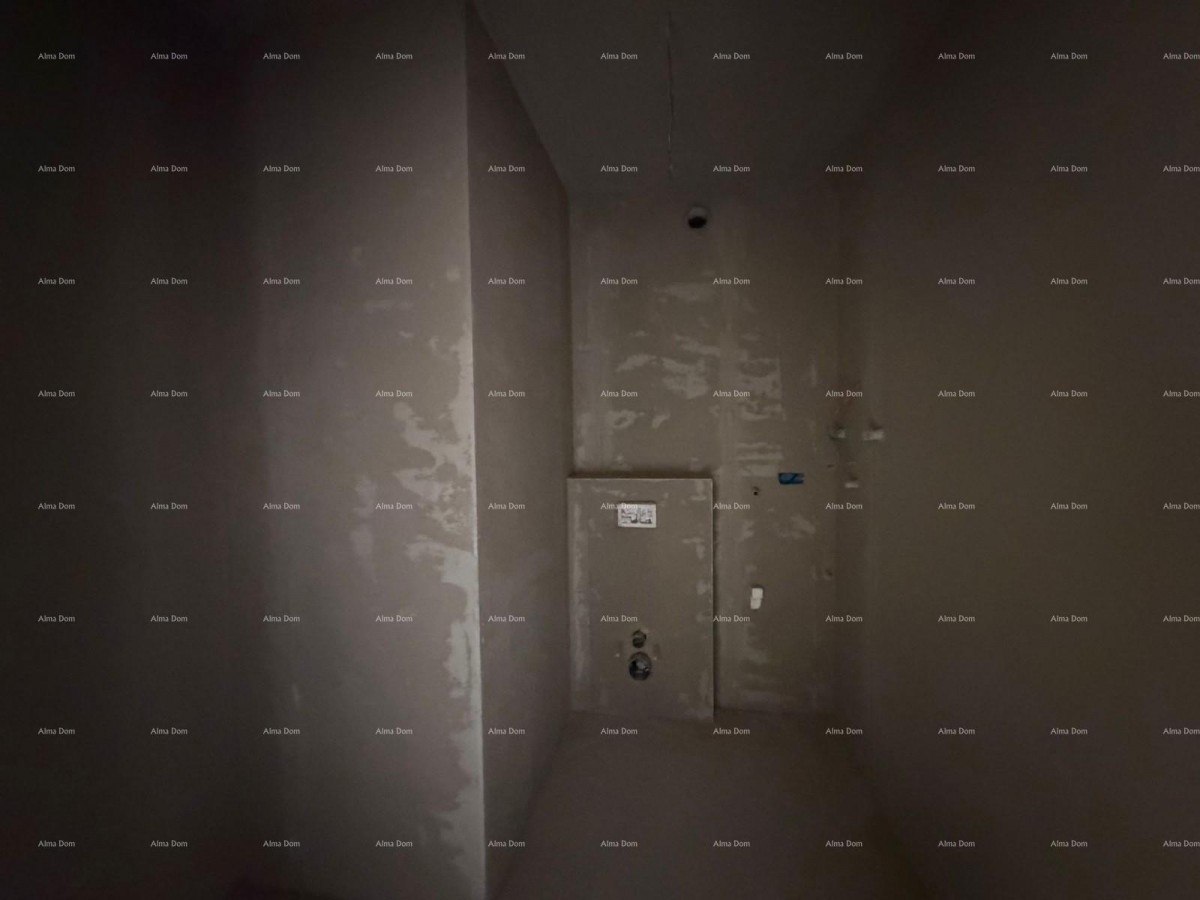 Penthouse, stan s Garažom i PM, u novom stambenom kompleksu, Valdebek, Pula! Zg6 S4 18