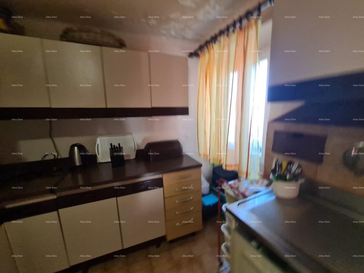 Kuća, centar Buja, 106 m² 24