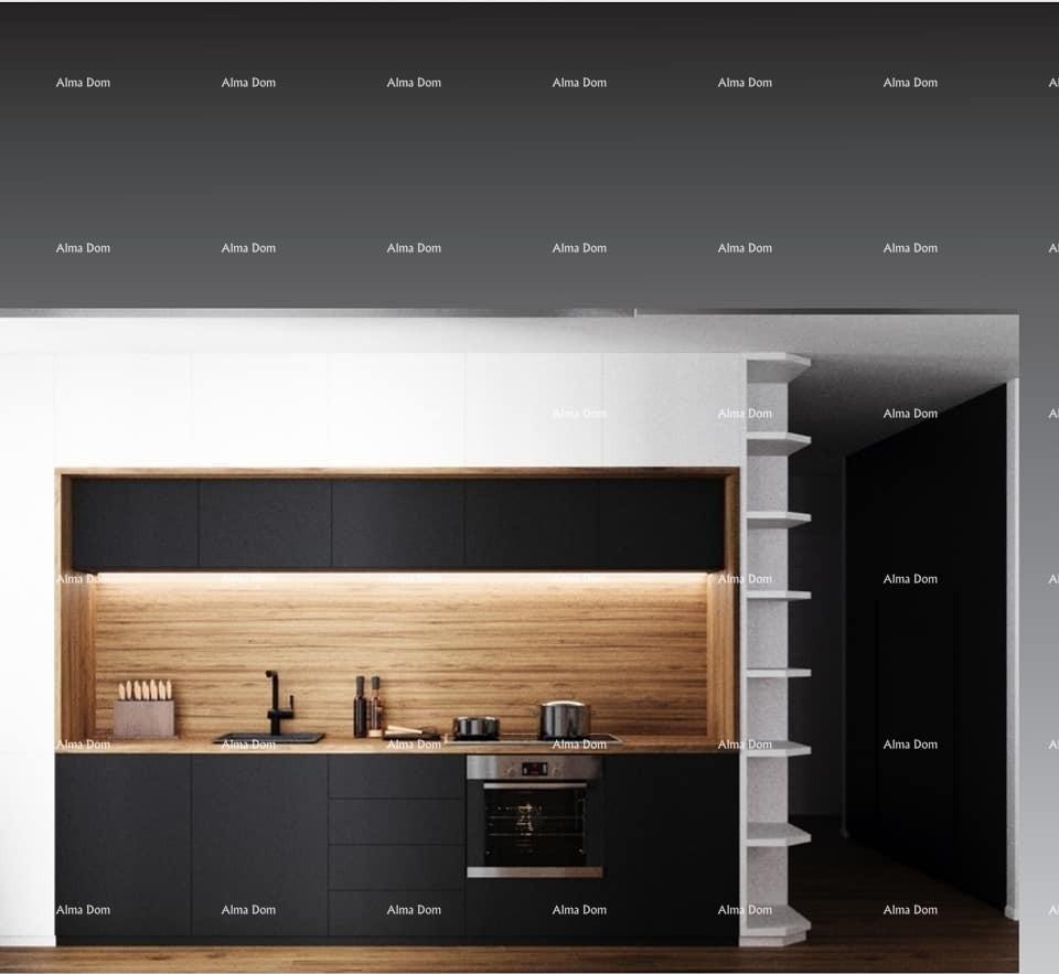 Продажа квартир в новостройке, Канфанар! 5