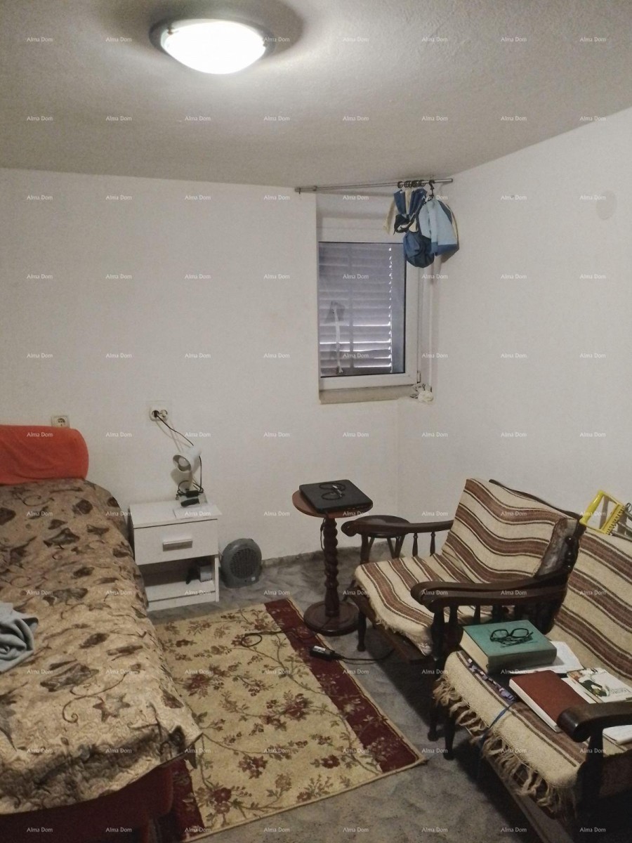 GALIŽANA – Casa in pietra nel centro di Galižana, vicino a Fažana e Brioni 7