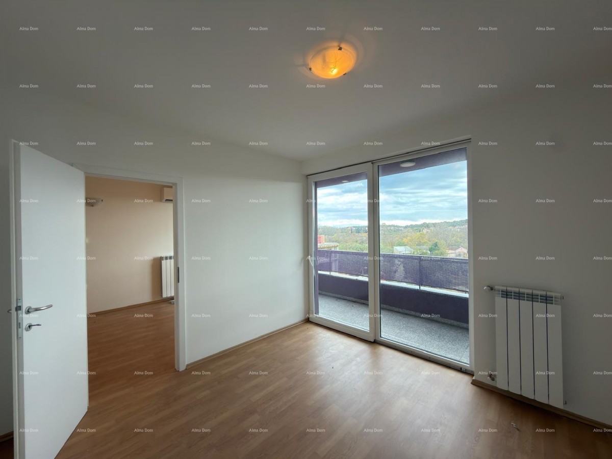 Top location! Apartment for sale in close proximity to the city center, Pula! 9