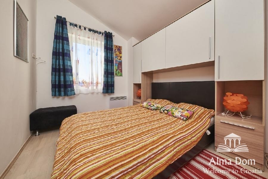 Hiša, blizu mesta Umag. 22