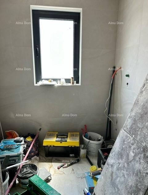 Продается квартира в небольшом доме с только четырьмя квартирами! 7