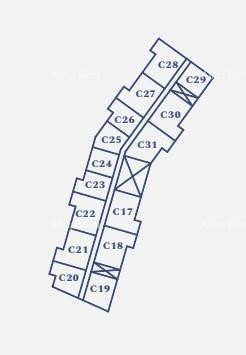 UMAG, Luksuzni resort s krovnim infinity bazenom! 22