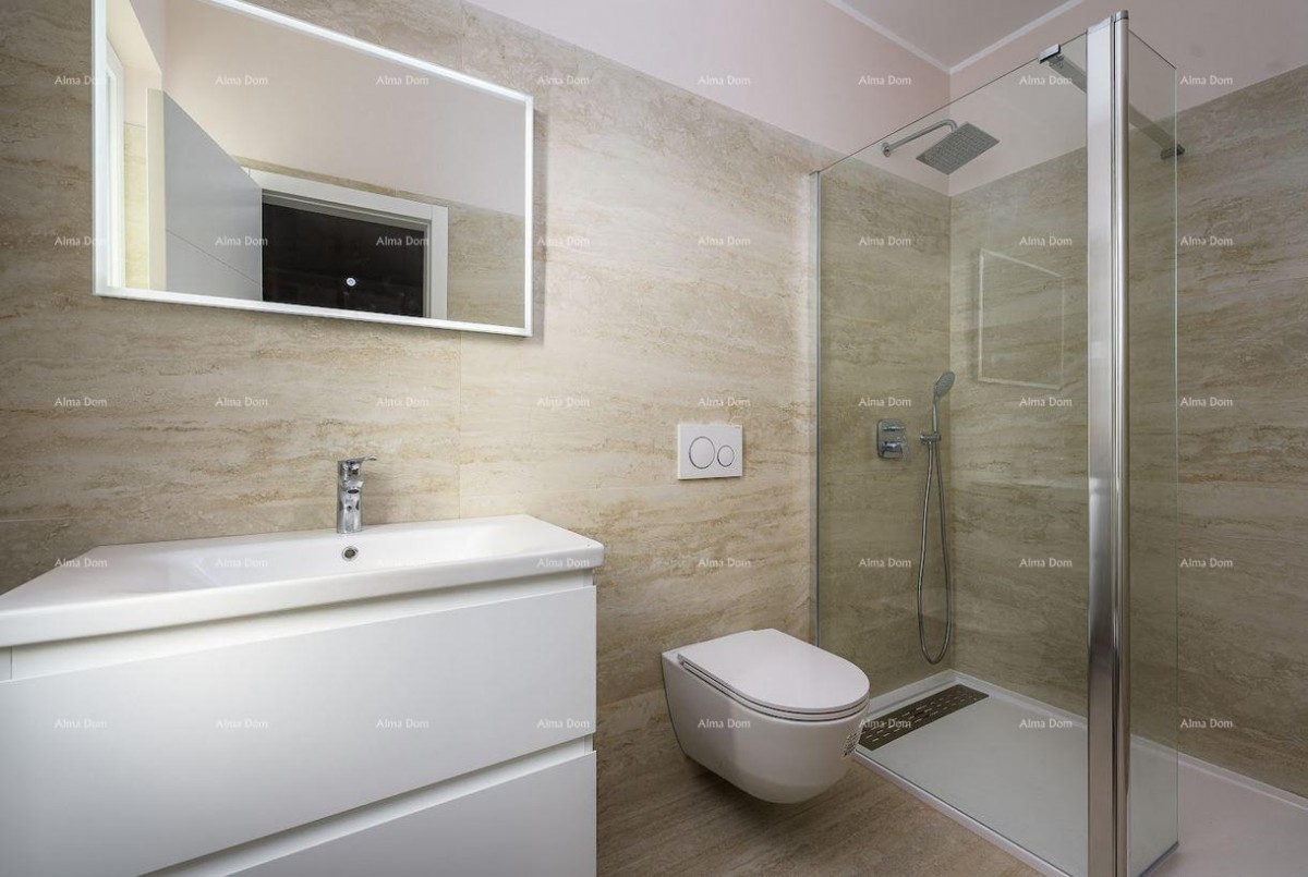 Prodaja stana, Poreč 5