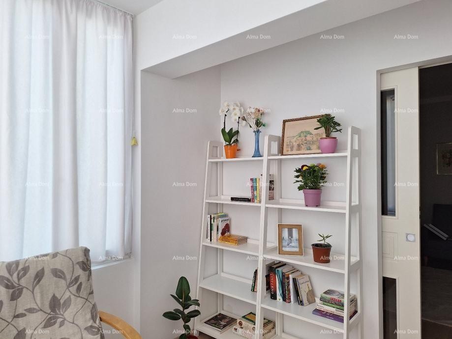 UMAG – stan u centru, 300 m od mora 8