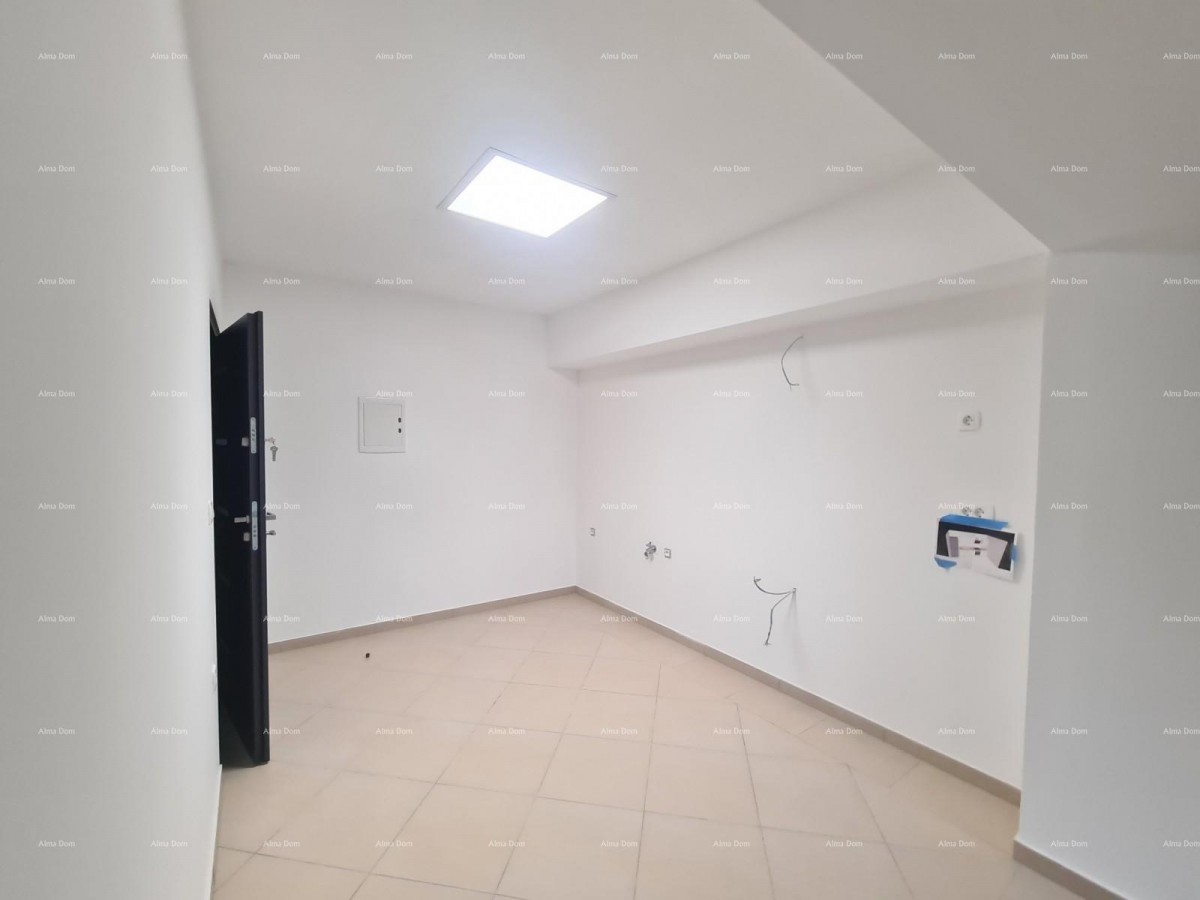 Istra. Pula. Veli vrh. 6