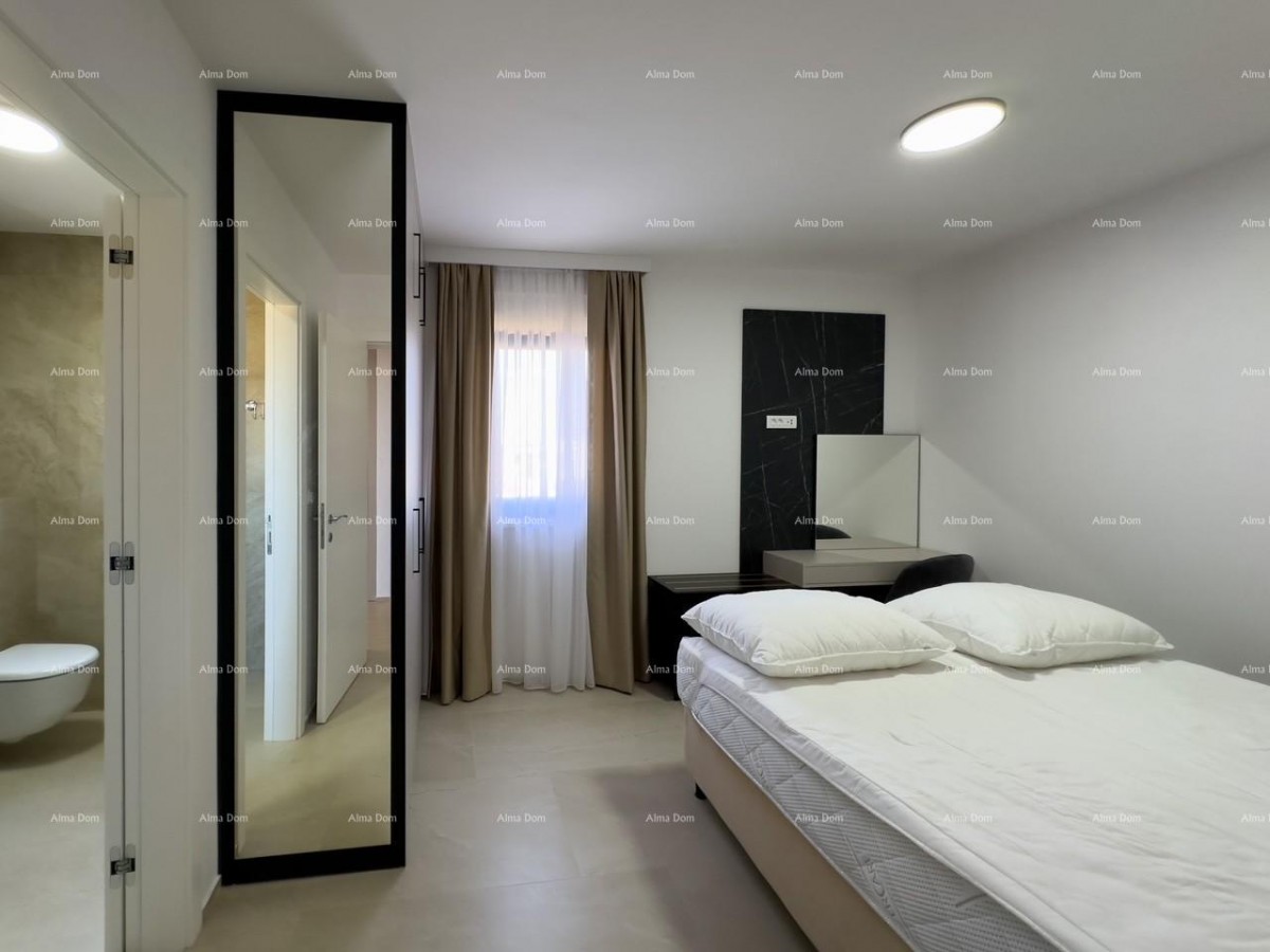 Квартира Medulin 4