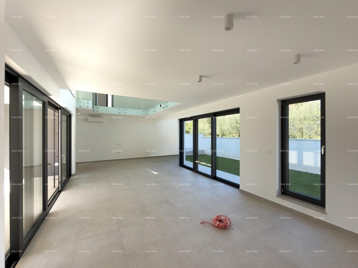 Новая современная вилла рядом с морем! 7