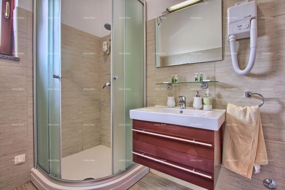 Дом Svetvinčenat 9