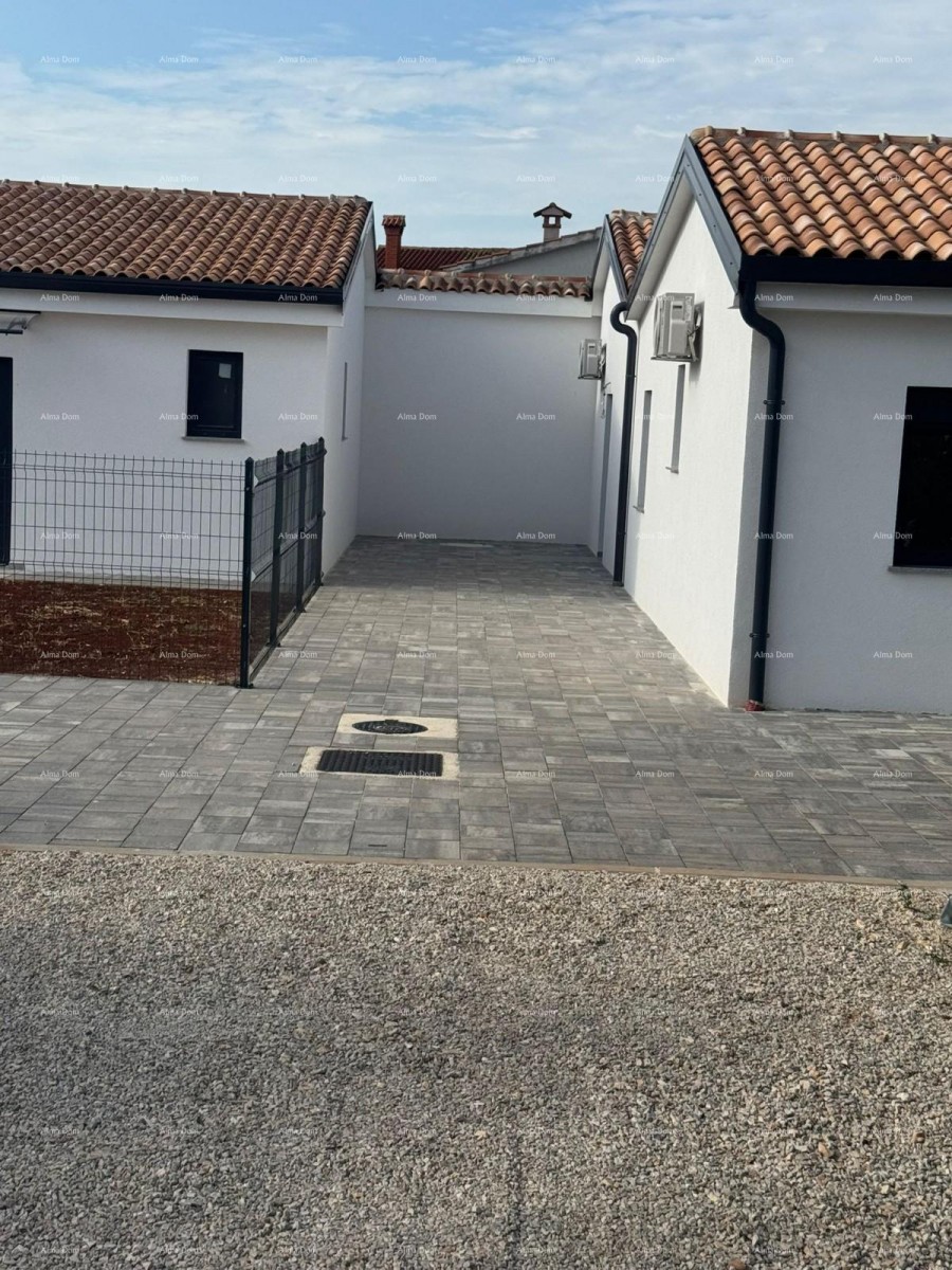 Sale - Double Bungalow with Heated Pool, Poreč! 6