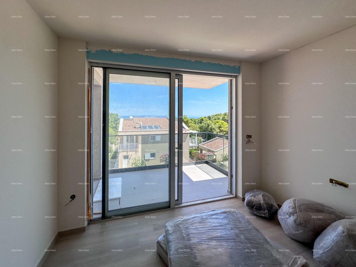 Истра. Новостройка. Продаем квартиру с видом на море – Лижнjan 12