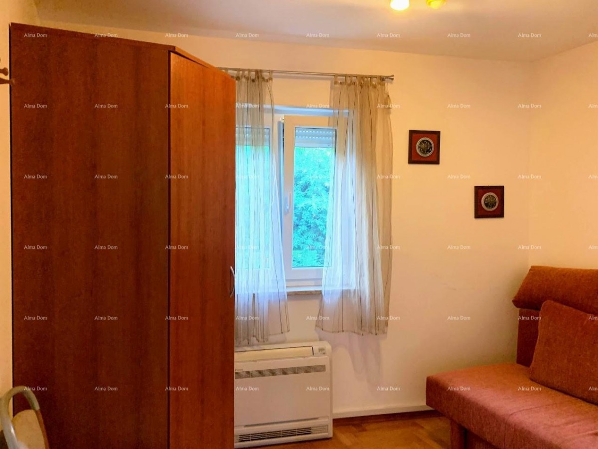 Трехкомнатная квартира в 150 м от пляжа 12