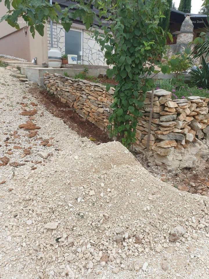 Kuća s terasom – Kavran 4