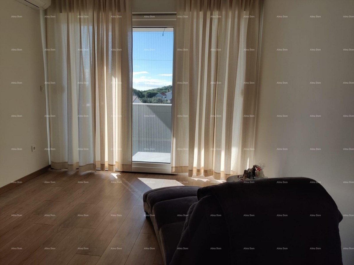 Prodaja - novoizgrajena hiša blizu morja, Banjole! 21