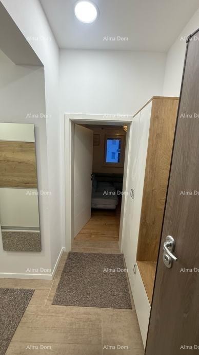 For Sale: Fully Equipped Apartment in the Quiet Neighborhood of Žbandaj – Poreč 9