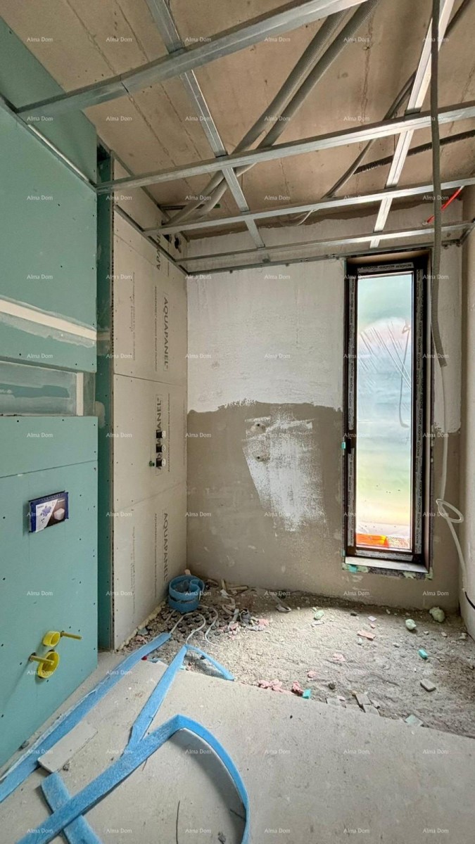 Prodaje se moderna vila u Rovinju 42