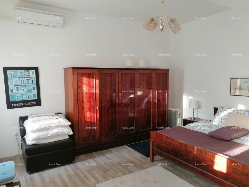 Offerta imperdibile! Ristrutturata casa istriana con piscina e appartamento separato, Krnica! 8