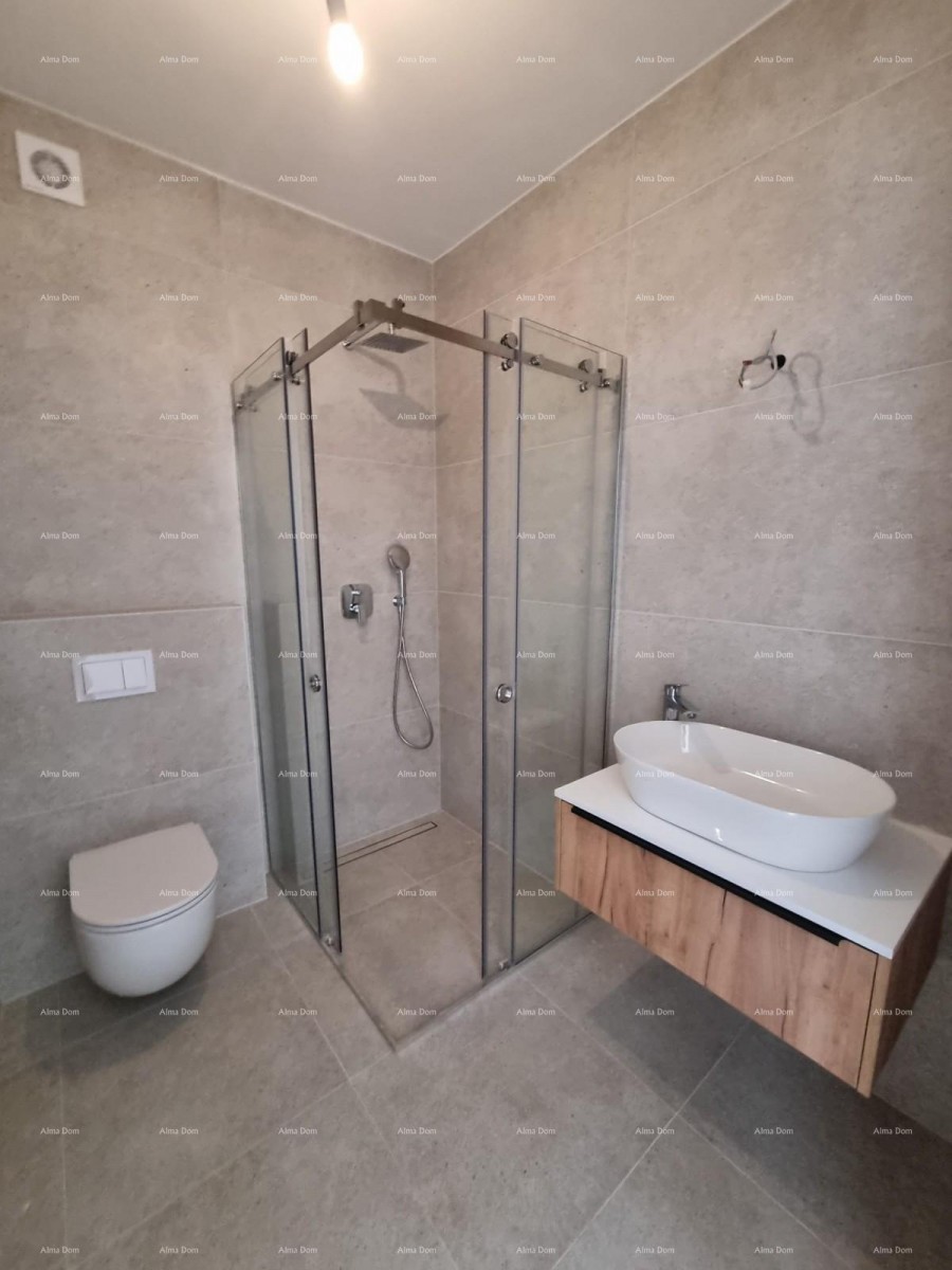 Stanovanje Poreč 34