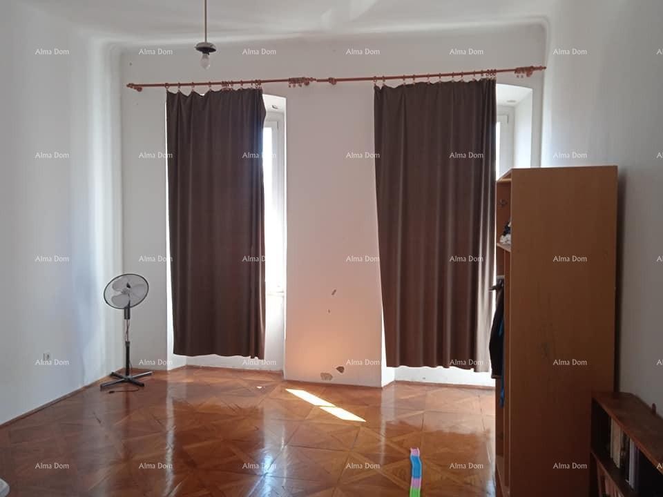 Appartamento in vendita nel centro di Pola 9