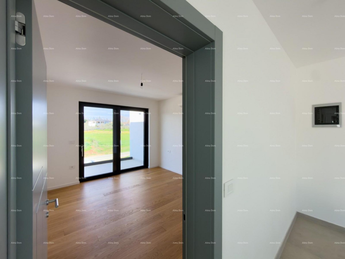 Новая современная вилла рядом с морем! 27