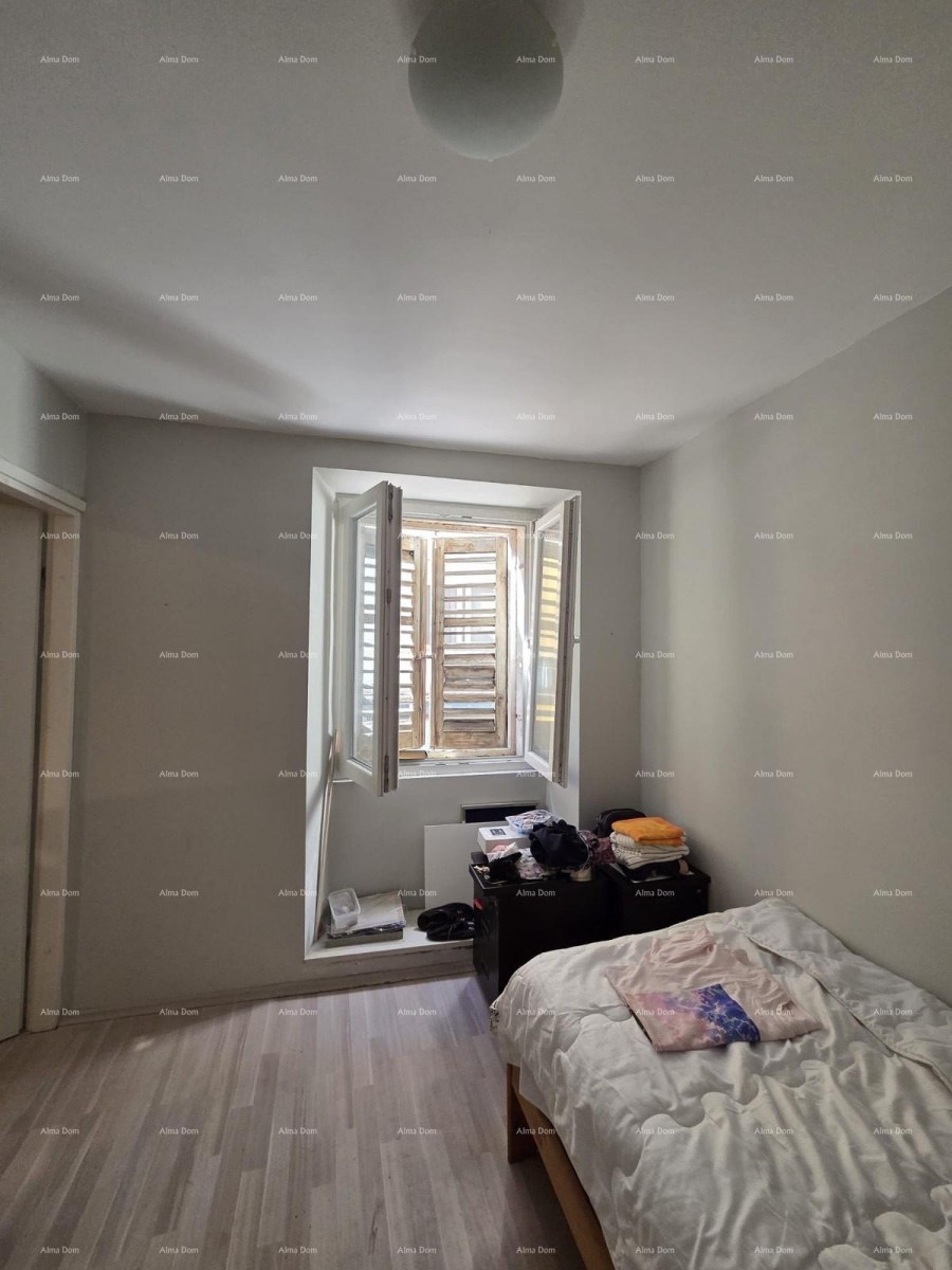 STAN AL CENTRO PULE – 34,5 m², 1° PIANO 10
