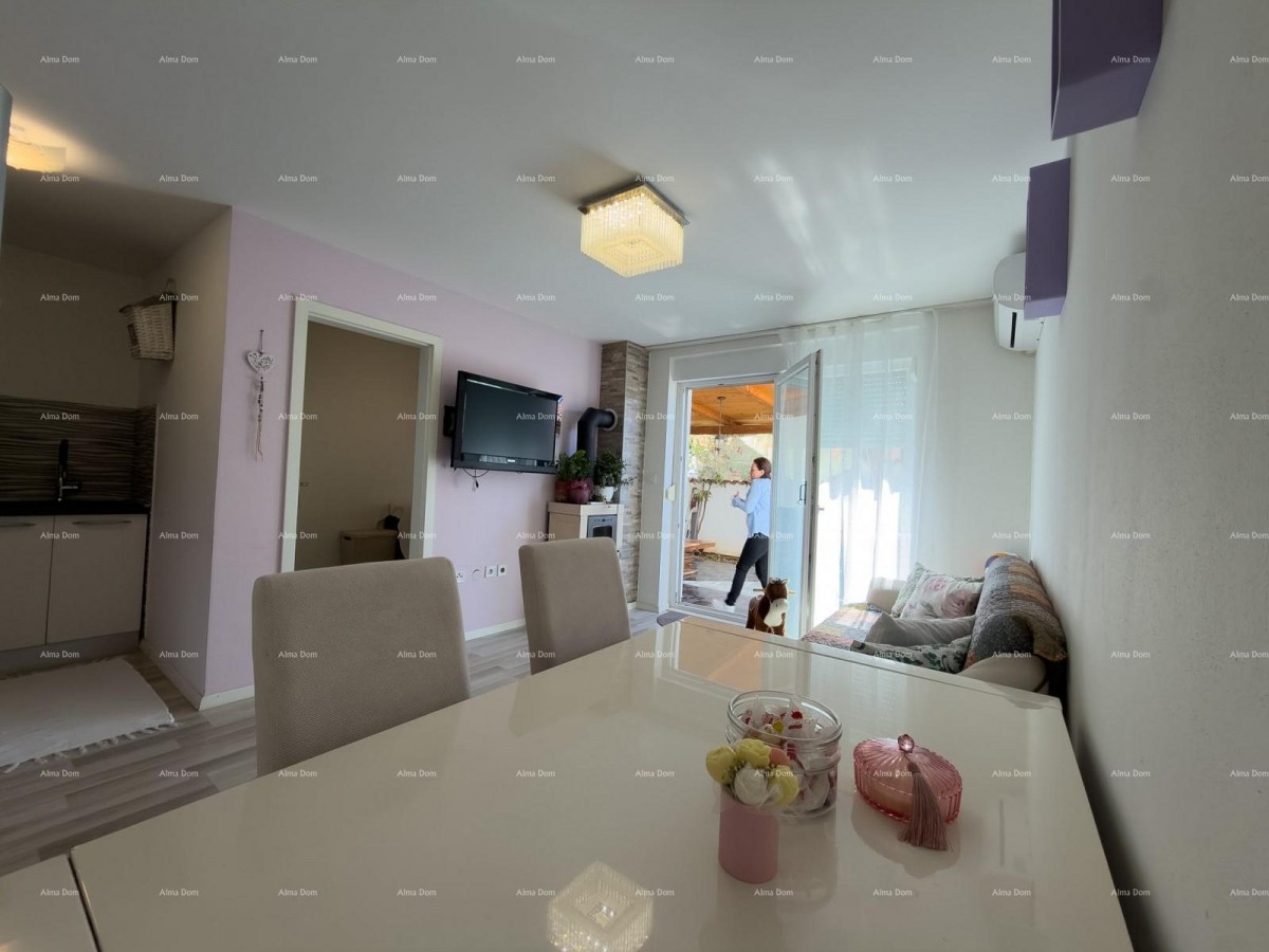 Стан с садом. 12