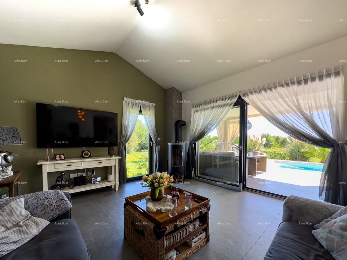 DVIJE KUĆE U PRODAJI! Ekskluzivna prodaja ! 15