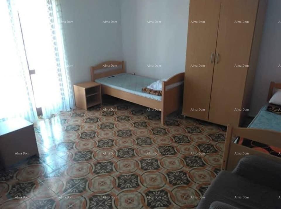 Продажа этажированного квартиры в семейном доме, Умаг 4