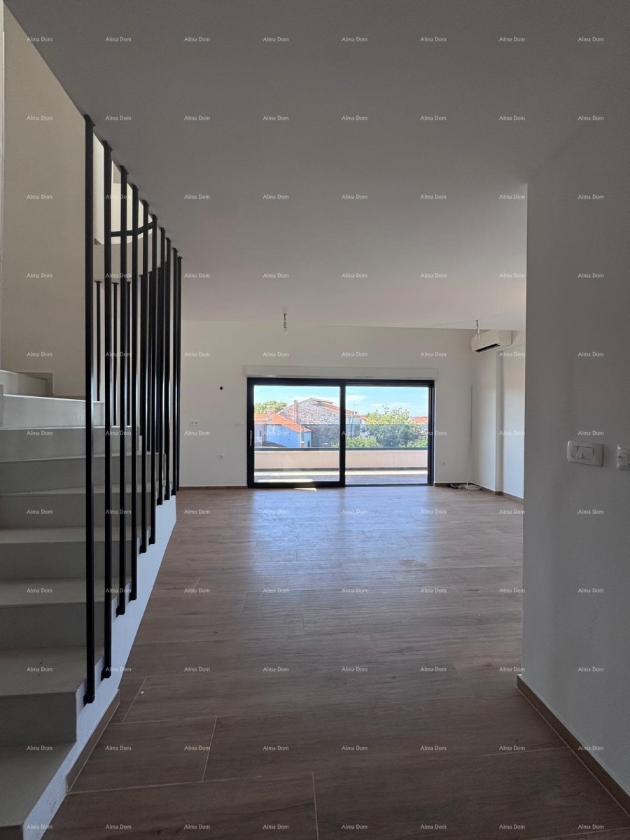 Valbandon! Apartment for rent. Close to the beaches. 6