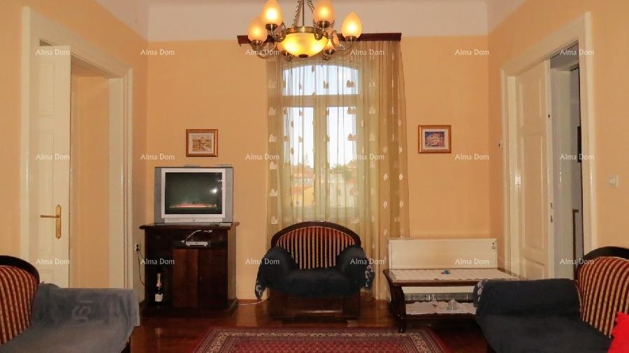 Stan - PULA BLIZINA KAZALIŠTA. 14