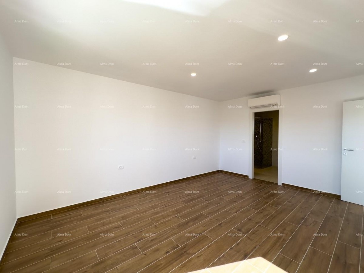 Čudovita vila v mediteranskem stilu, Umag 27