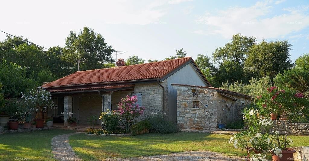 УМАГ, Дом, 144 м², с большим садом и летней кухней, полностью отремонтирован! 5