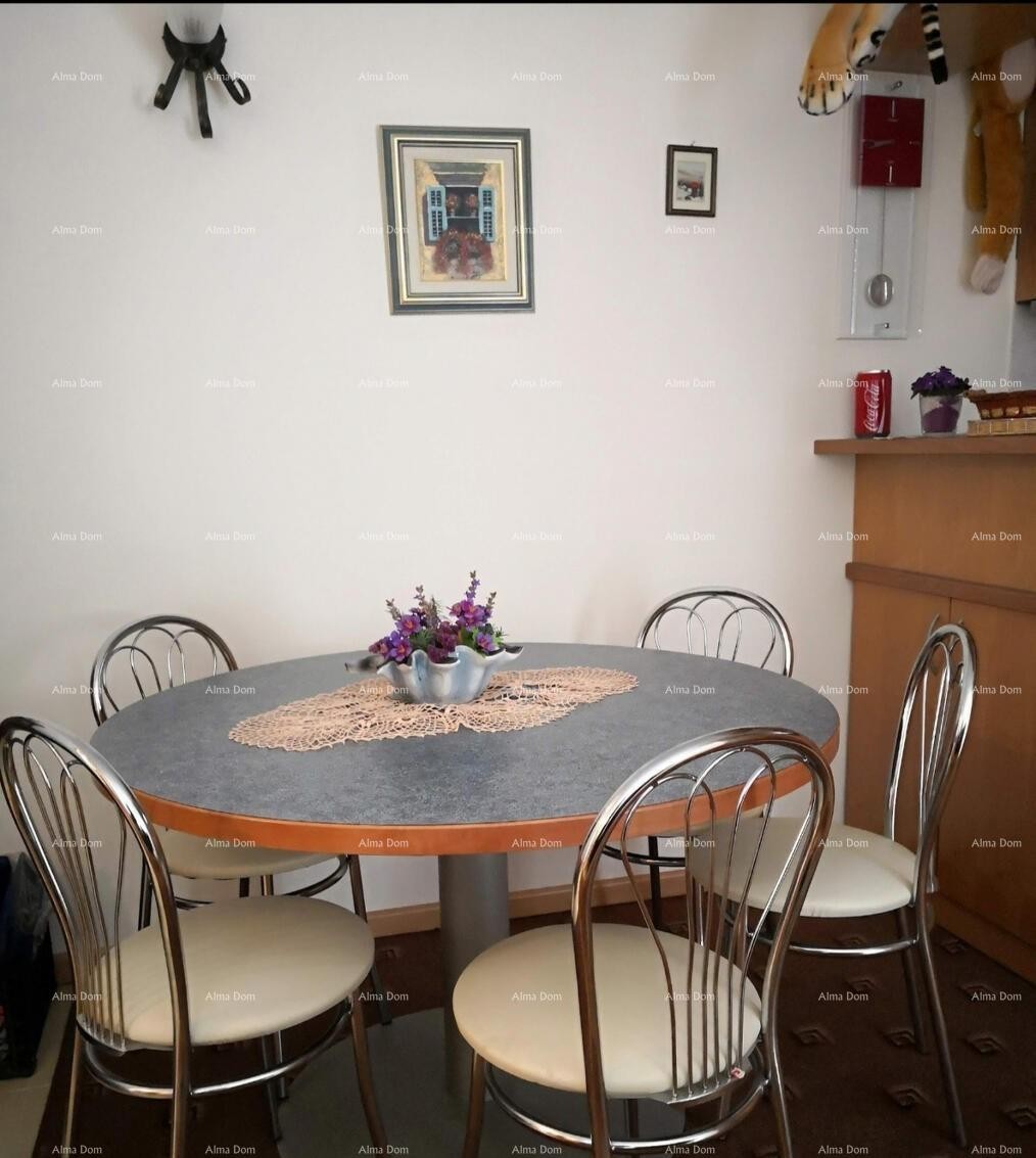 Квартира Umag 6