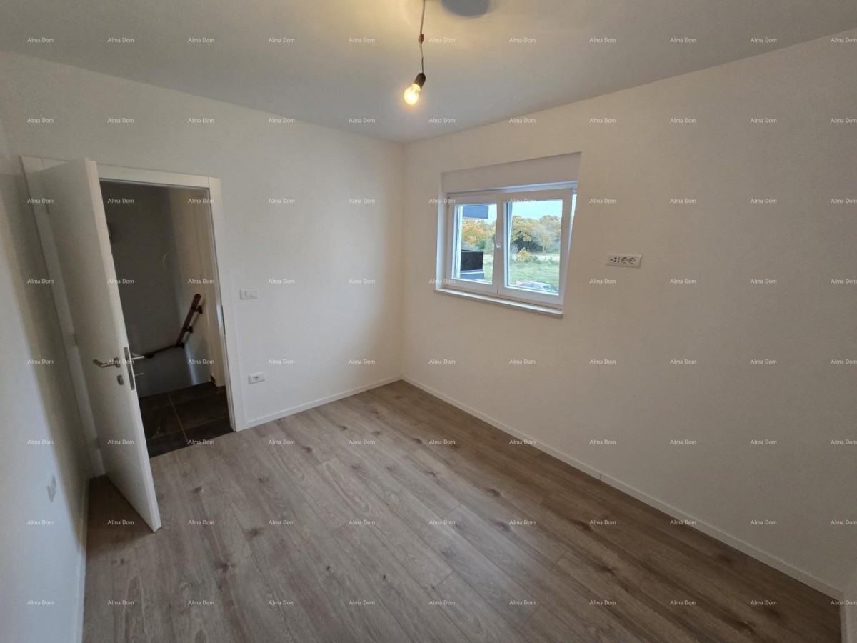 Медулин! Новостройка! 17