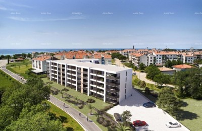 UMAG! Modern apartment in a top residential complex near the sea, S55