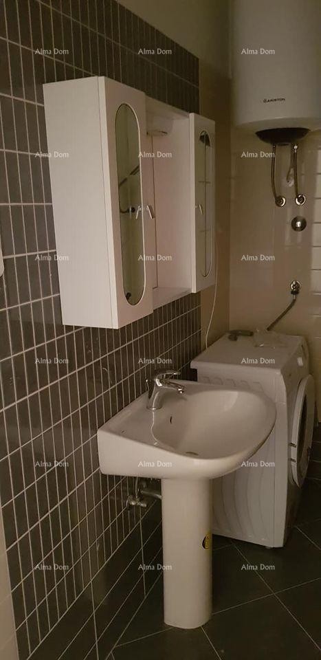 Prodaja večjega stanovanja z vrtom, Tar, Vabriga! 5