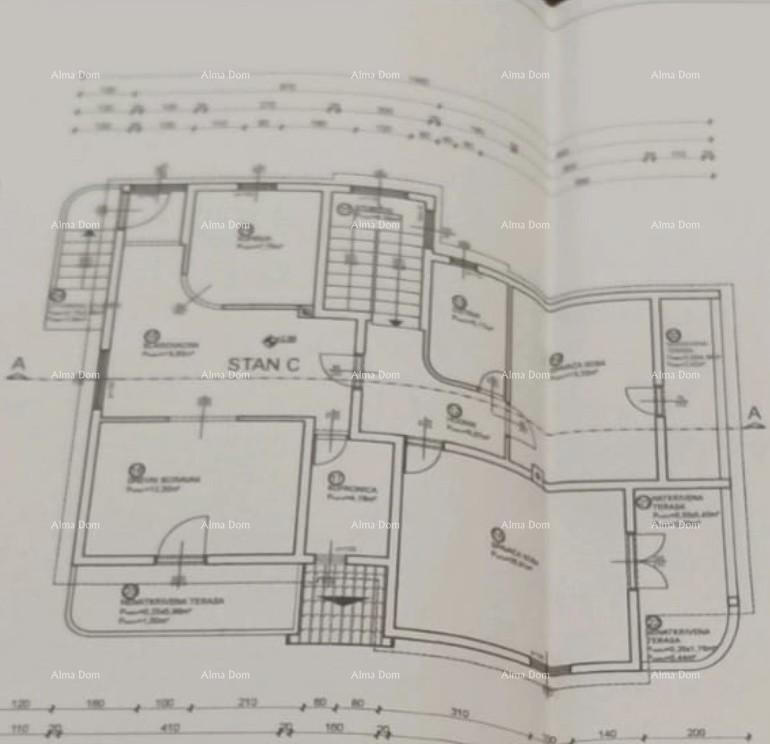 For sale: Detached house – Poreč 4