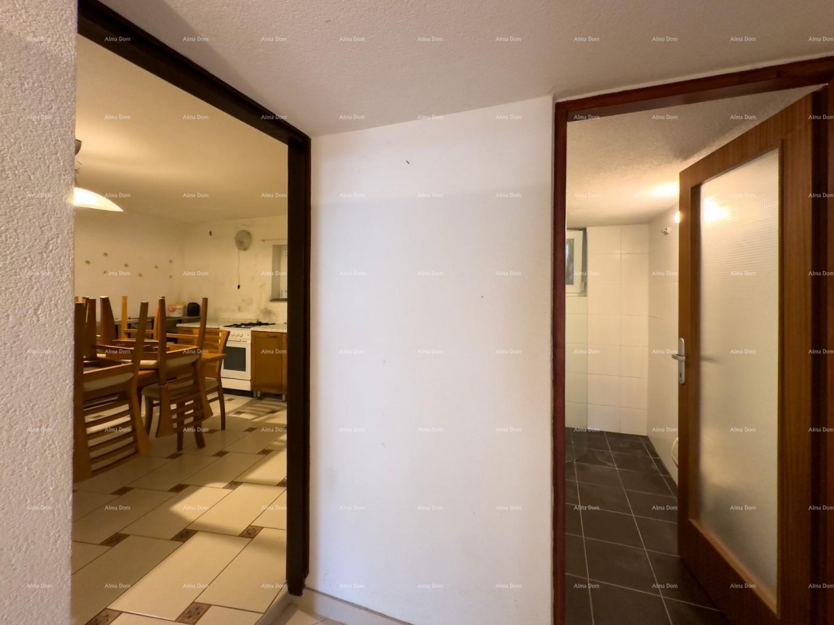 Prodajemo hišo v središču Ližnjana! 4