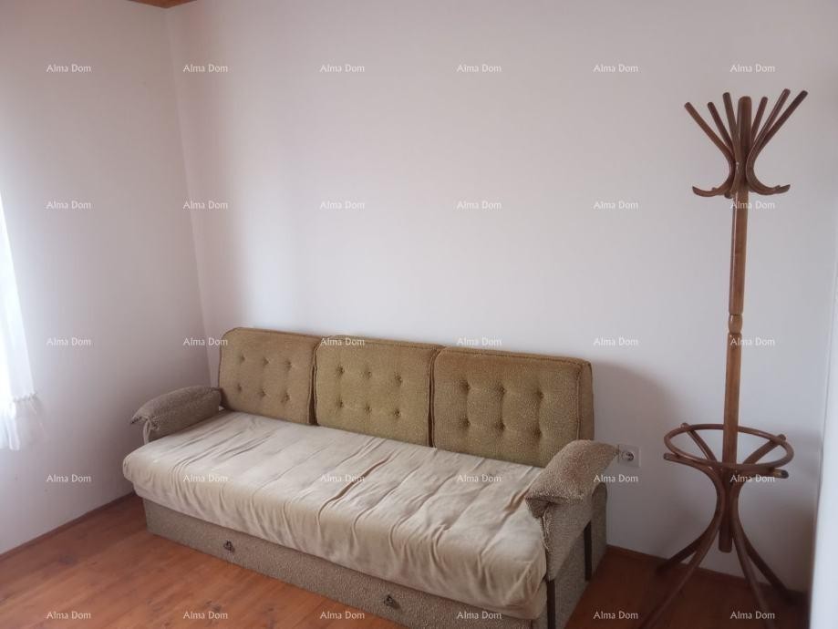 Građevinsko zemljište s legaliziranom nekretninom Pariži općina Pazin 6