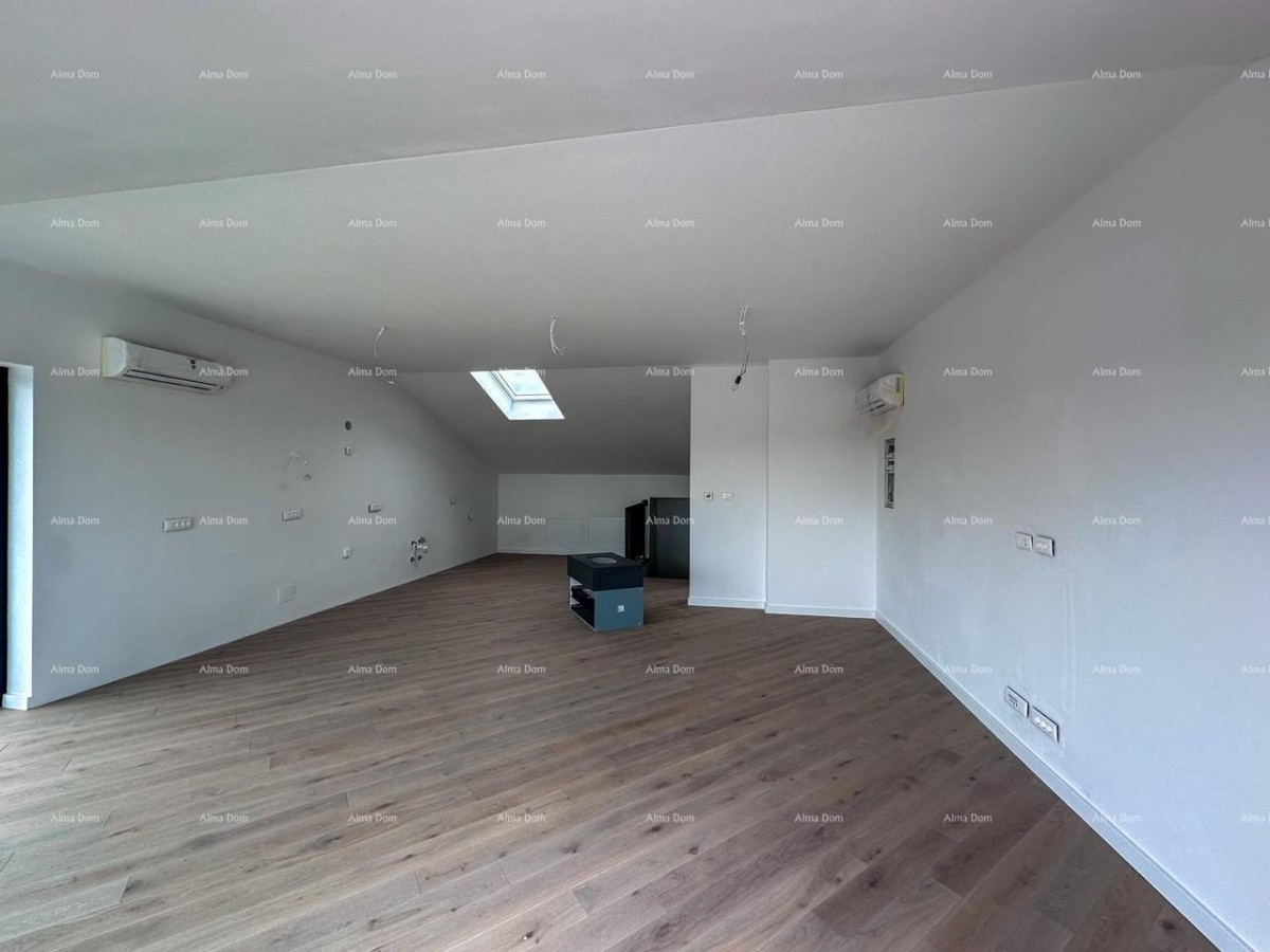 Квартира Rovinj 4